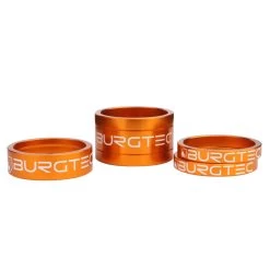 Burgtec Stem Spacers -Bicycle Equipment Store burgtec burgtec stem spacers 3