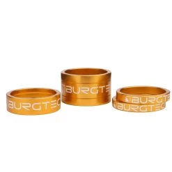 Burgtec Stem Spacers -Bicycle Equipment Store burgtec burgtec stem spacers 5