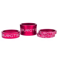 Burgtec Stem Spacers -Bicycle Equipment Store burgtec burgtec stem spacers 6