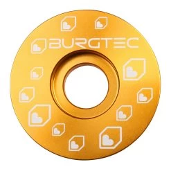 Burgtec Top Cap