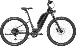 Cannondale Adventure Neo Allroad Low Step Through