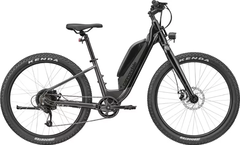 Cannondale Adventure Neo Allroad Low Step Through 1 Cannondale Adventure Neo Allroad Low Step Through