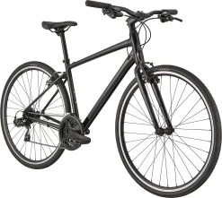 Cannondale M's Quick 6 -Bicycle Equipment Store cannondale cannondale ms quick 6 4