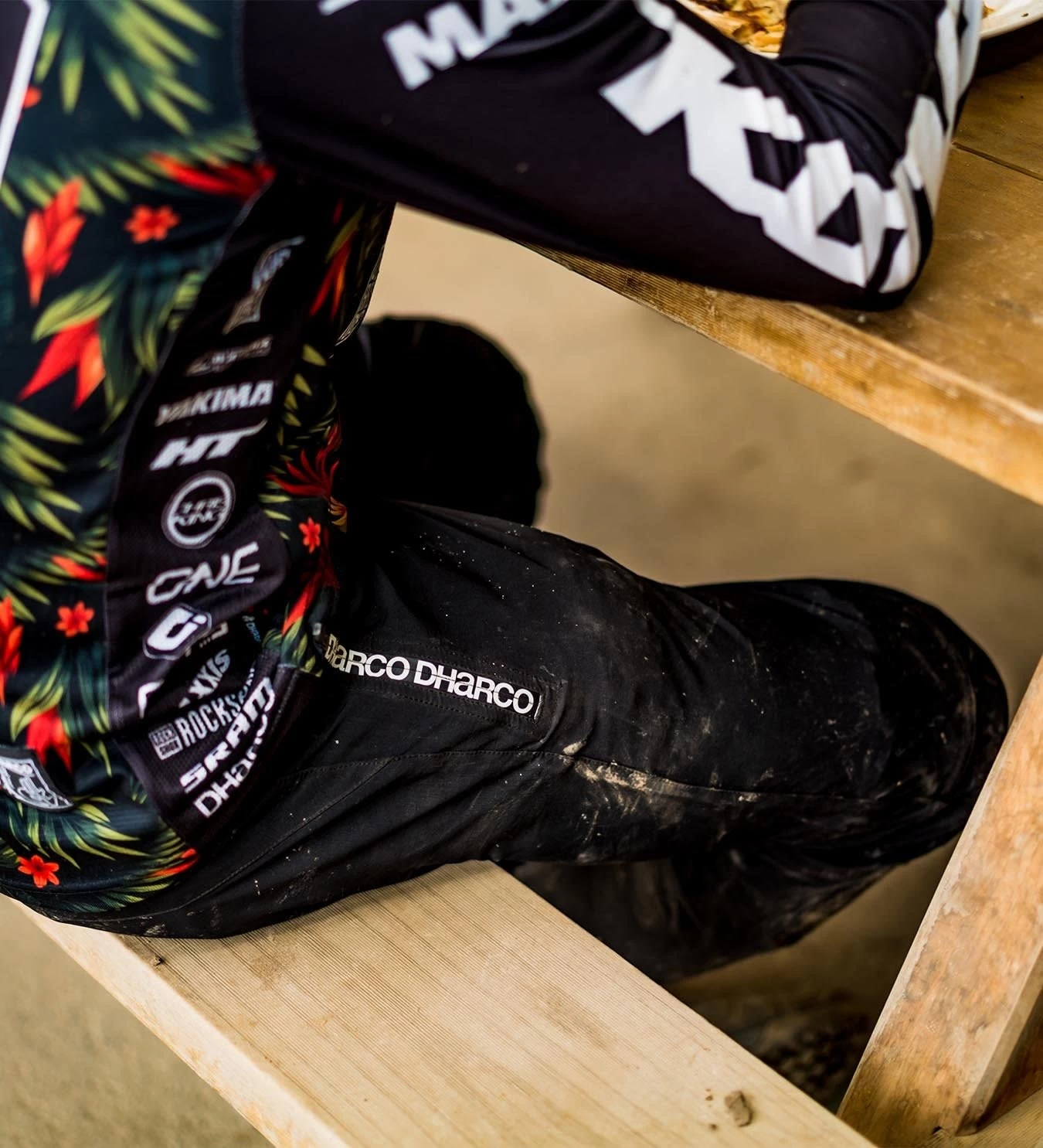 DHaRCO Men's Gravity Pant 11 DHaRCO Men's Gravity Pant - Image 11