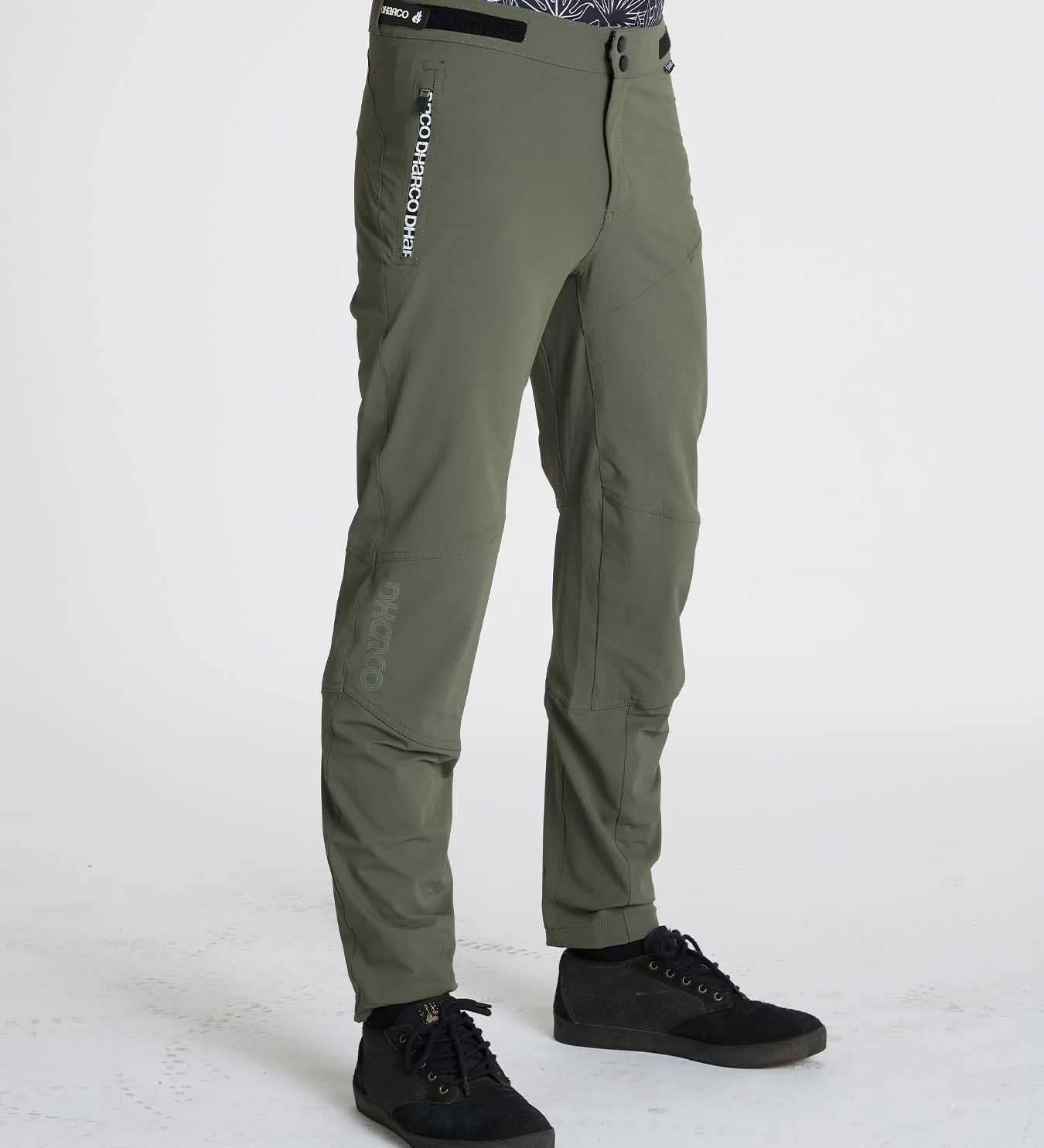 DHaRCO Men's Gravity Pant 4 DHaRCO Men's Gravity Pant - Image 4