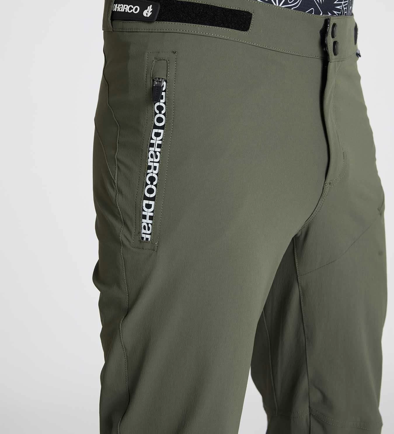 DHaRCO Men's Gravity Pant 6 DHaRCO Men's Gravity Pant - Image 6
