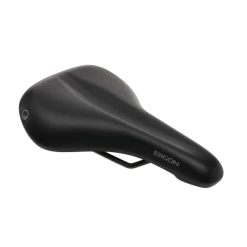 Ergon M's ST Gel Saddle M/L -Bicycle Equipment Store ergon ergon ms st gel saddle m l 2