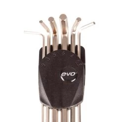 Evo HWS-1 Hex Wrench Set