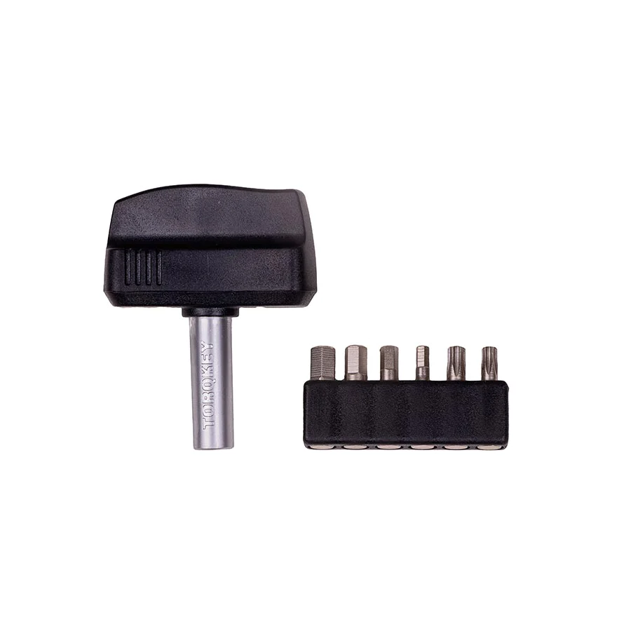 EVO, TQD-1 Torque Driver, Torque Wrench 1 EVO, TQD-1 Torque Driver, Torque Wrench