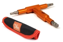 Fix It Sticks Originals With Pouch - Roadie Set B