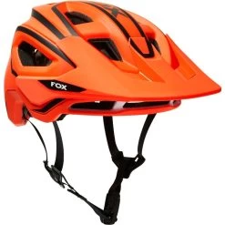 Fox Racing Fox Speedframe Pro Divide Helmet