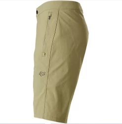 Fox Racing Fox W's Ranger Short W/ Liner -Bicycle Equipment Store fox racing fox ws ranger short w liner 2