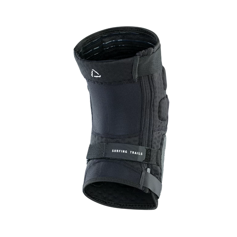 Ion K-Lite Zip MTB Knee Pads 1 Ion K-Lite Zip MTB Knee Pads