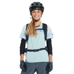 Ion W's Traze Amp Bike S/S Jersey 7 Ion W's Traze Amp Bike S/S Jersey -Bicycle Equipment Store ion ion ws traze amp bike s s jersey 2