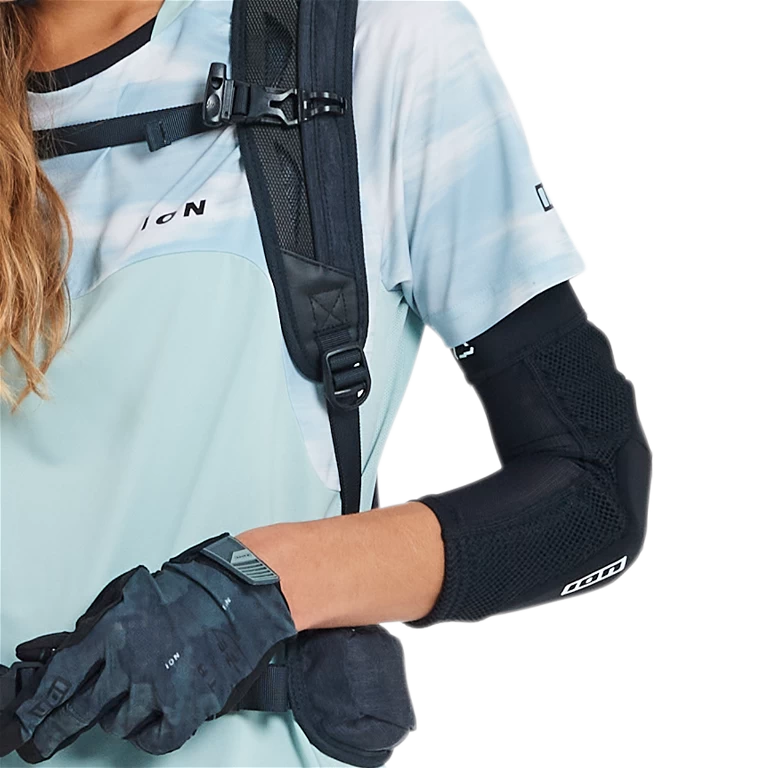 Ion W's Traze Amp Bike S/S Jersey 5 Ion W's Traze Amp Bike S/S Jersey - Image 5