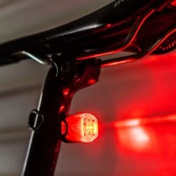 Lezyne Femto Drive Rear Bike Light