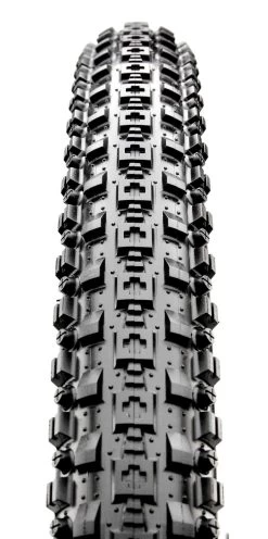 Maxxis CrossMark Tire