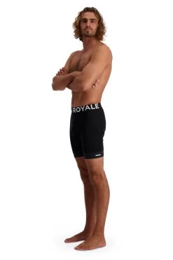 Mons Royale Men's Enduro Bike Short Liner -Bicycle Equipment Store mons royale mons royale mens enduro bike short lin 3