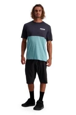 Mons Royale Men's Tarn Freeride Tee 13 Mons Royale Men's Tarn Freeride Tee -Bicycle Equipment Store mons royale mons royale mens tarn freeride tee 2