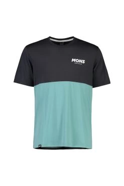 Mons Royale Men's Tarn Freeride Tee 14 Mons Royale Men's Tarn Freeride Tee -Bicycle Equipment Store mons royale mons royale mens tarn freeride tee 3