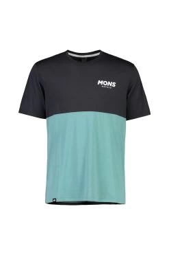 Mons Royale Men's Tarn Freeride Tee 19 Mons Royale Men's Tarn Freeride Tee -Bicycle Equipment Store mons royale mons royale mens tarn freeride tee 8