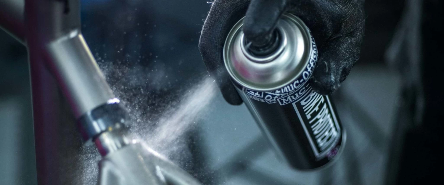 Muc-Off Bike Protect - 500mL 3 Muc-Off Bike Protect - 500mL - Image 3