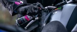 Muc-Off Matte Finish Detailer - 250mL -Bicycle Equipment Store muc off muc off matte finish detailer 250ml 2