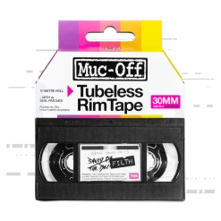 Muc-Off Tubeless Rim Tape -Bicycle Equipment Store muc off muc off tubeless rim tape 3