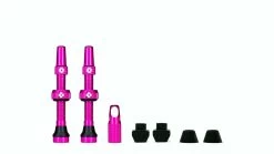 Muc-Off Tubeless Valve Stem -Bicycle Equipment Store muc off muc off tubeless valve stem 3