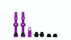 Muc-Off Tubeless Valve Stem -Bicycle Equipment Store muc off muc off tubeless valve stem 4