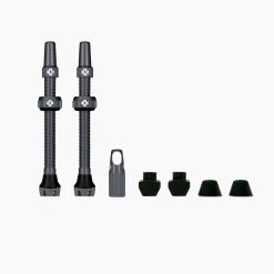 Muc-Off V2 Tubeless Valve Stem -Bicycle Equipment Store muc off muc off v2 tubeless valve stem 8