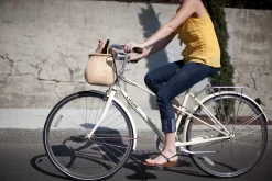 Nantucket Lightship Classic Basket