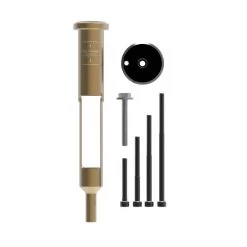 OneUp EDC Threadless Carrier 15 OneUp EDC Threadless Carrier -Bicycle Equipment Store oneup oneup edc threadless carrier 4