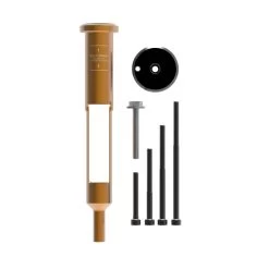 OneUp EDC Threadless Carrier 16 OneUp EDC Threadless Carrier -Bicycle Equipment Store oneup oneup edc threadless carrier 5