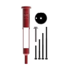 OneUp EDC Threadless Carrier 17 OneUp EDC Threadless Carrier -Bicycle Equipment Store oneup oneup edc threadless carrier 6