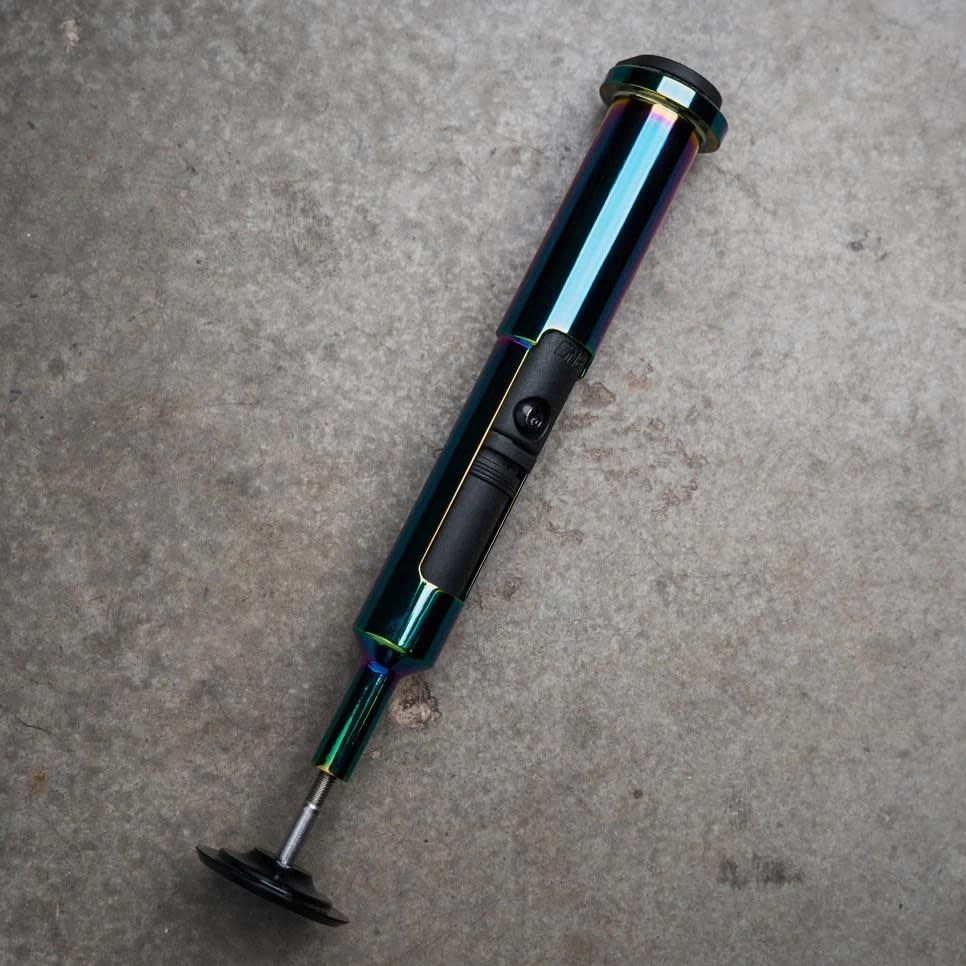 OneUp EDC Threadless Carrier 8 OneUp EDC Threadless Carrier - Image 8