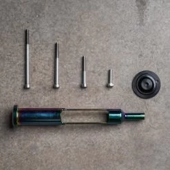 OneUp EDC Threadless Carrier 19 OneUp EDC Threadless Carrier -Bicycle Equipment Store oneup oneup edc threadless carrier 8