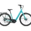 Orbea Optima E50 Electric Bike (E-BIKE)