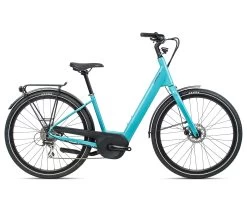 Orbea Optima E50 Electric Bike (E-BIKE)