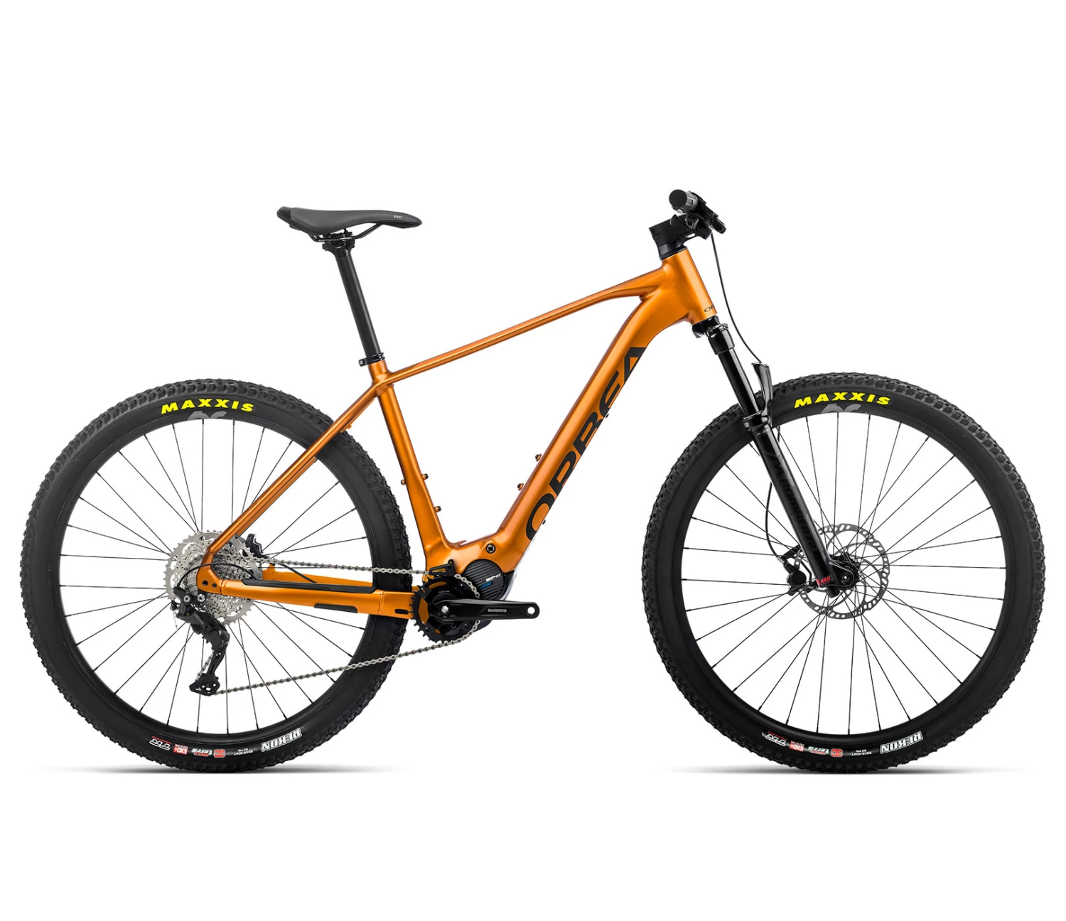 Orbea URRUN 30 Electric Bike (E-BIKE 2022) 1 Orbea URRUN 30 Electric Bike (E-BIKE 2022)