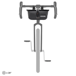 Ortlieb Bike Pack Handlebar Accessory Pack 3.5L -Bicycle Equipment Store ortlieb ortlieb bike pack handlebar accessory pack 2