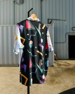 Outtabounds Party Shirt