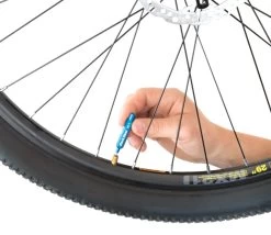 Park Tool VC-1 Valve Core Tool -Bicycle Equipment Store park tool vc 1 valve core tool 3