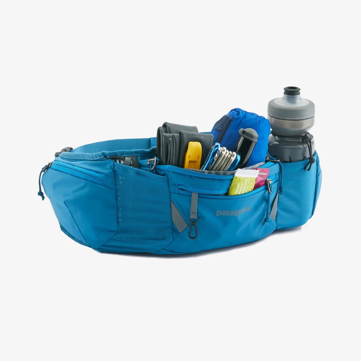 Patagonia Dirt Roamer Waist Pack 3 Patagonia Dirt Roamer Waist Pack - Image 3