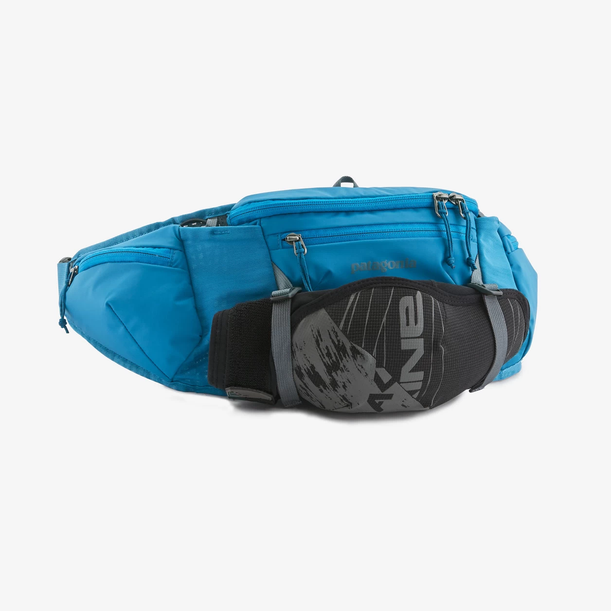 Patagonia Dirt Roamer Waist Pack 4 Patagonia Dirt Roamer Waist Pack - Image 4