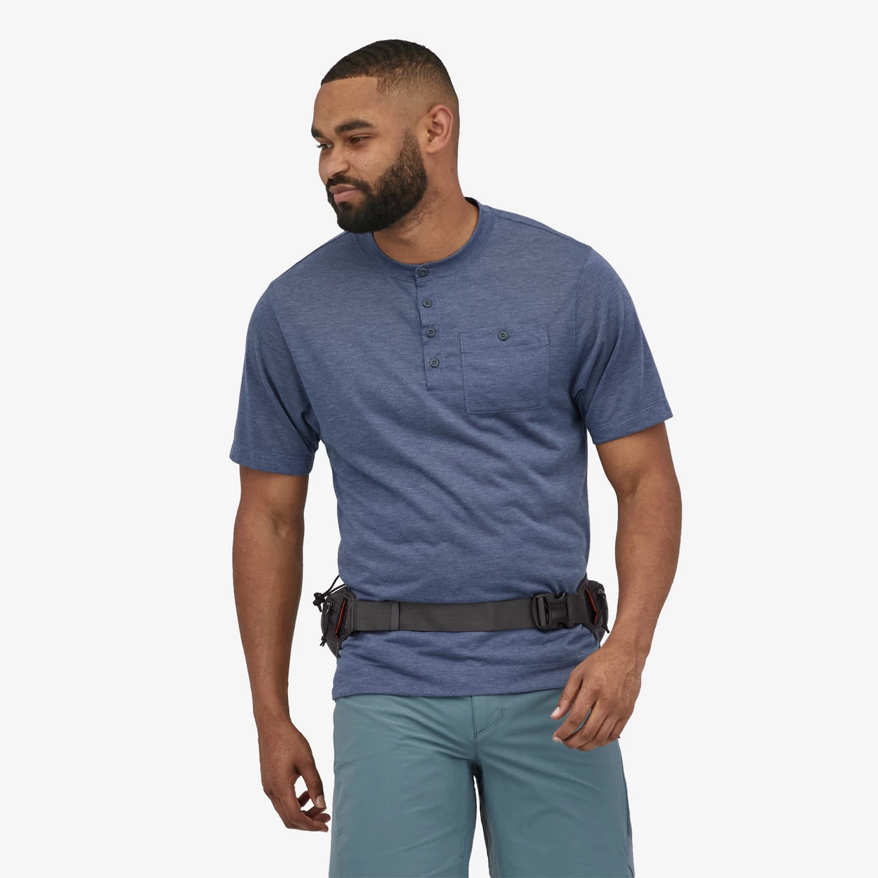 Patagonia Dirt Roamer Waist Pack 8 Patagonia Dirt Roamer Waist Pack - Image 8