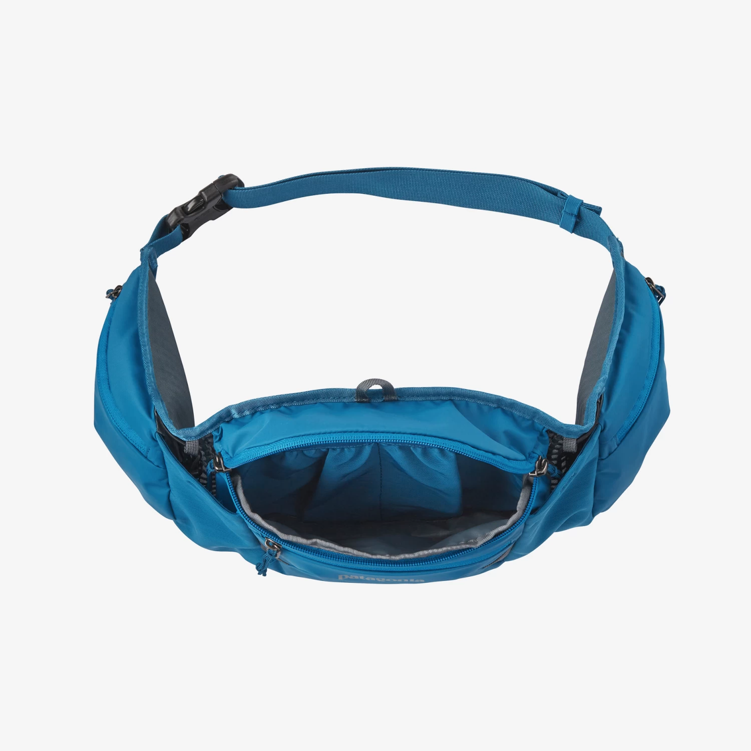 Patagonia Dirt Roamer Waist Pack 1 Patagonia Dirt Roamer Waist Pack