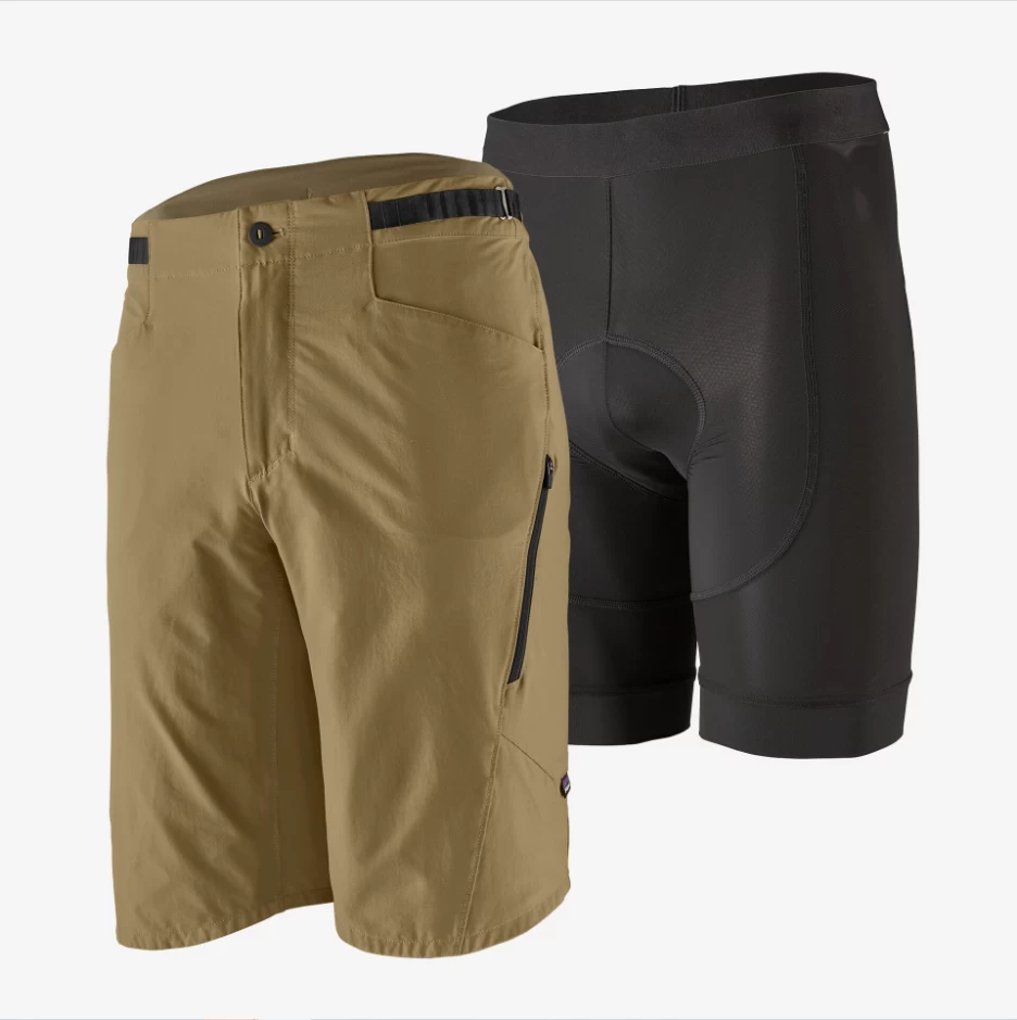 Patagonia M's Dirt Craft Bike Shorts 3 Patagonia M's Dirt Craft Bike Shorts - Image 3