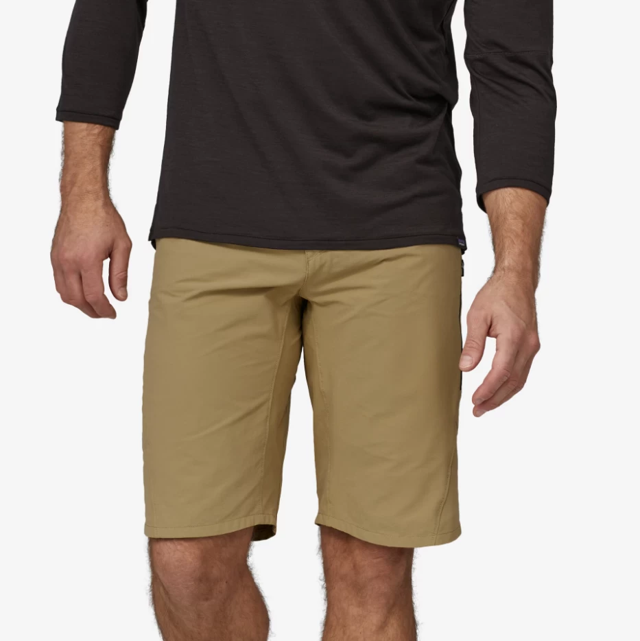 Patagonia M's Dirt Craft Bike Shorts 1 Patagonia M's Dirt Craft Bike Shorts