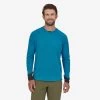 Patagonia M's L/S Dirt Craft Jersey